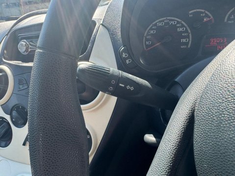 Ford Ka 1.2 Studio Euro 4 3dr 14