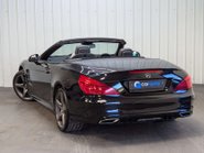 Mercedes-Benz SL Series 3.0 SL 400 AMG Line Auto 2dr 12