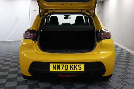 Peugeot 208 PURETECH ACTIVE PREMIUM S/S 14