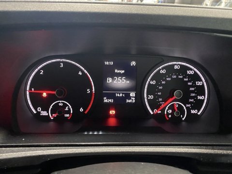 Volkswagen Caddy C20 TDI COMMERCE PLUS 15