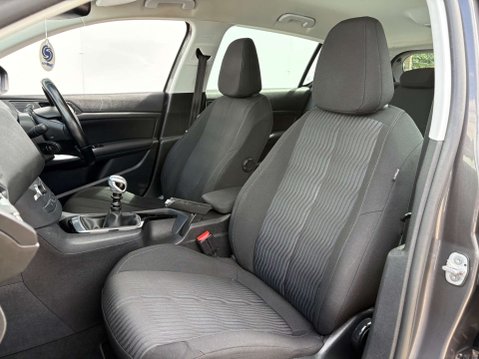 Peugeot 308 1.6 308 Active HDi Blue S/S 5dr 55