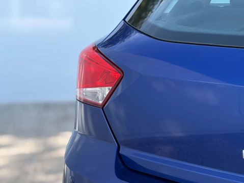 SEAT Ibiza 1.0 Ibiza SE Technology TSi 5dr 31