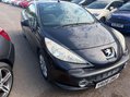 Peugeot 207 1.6 16v Sport Convertible 2dr Petrol Automatic (173 g/km, 120 bhp) 2