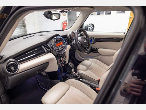 Mini Hatch 2.0 Cooper S Auto Euro 6 (s/s) 5dr 46