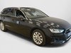 Audi A4 2.0 A4 Technik 35 TDI MHEV Semi-Auto 5dr