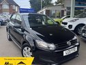Volkswagen Polo 1.2 S Euro 5 5dr (A/C)