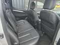 Isuzu D-Max TD UTAH DCB 10