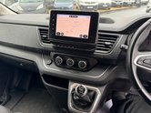 Renault Trafic LWB L2H1 Ll30 Sport Dci Air Con Navigation Sensors EURO 6 SELECT 34