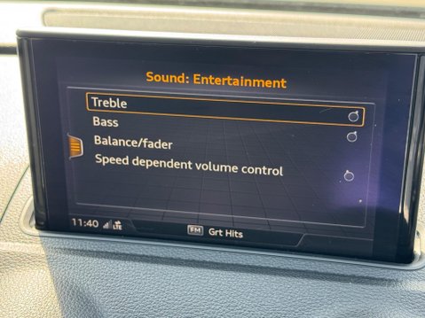 Audi A3 1.0 TFSI 30 SE Technik Sportback Euro 6 (s/s) 5dr 20