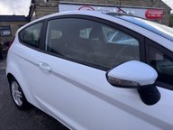 Ford Fiesta STYLE 10