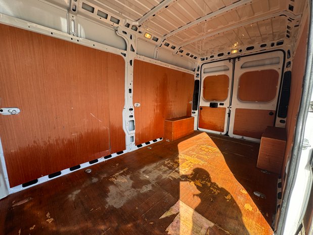 Peugeot Boxer LWB L3H2 [SOLD MM] Medium Roof Pro Premium Plus 335 Air Con Nav Sensors EUR 11