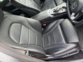 Mercedes-Benz C Class 2.1 C220d Sport G-Tronic+ 4MATIC Euro 6 (s/s) 5dr 21