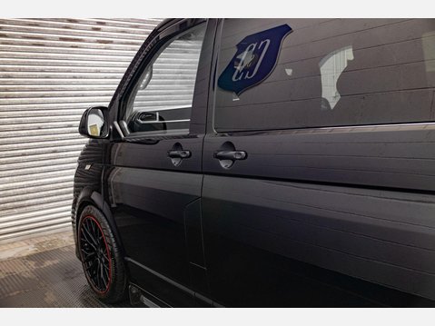 Volkswagen Transporter 2.0 BiTDI T32 Highline Panel Van 5dr Diesel DSG FWD SWB Euro 6 (s/s) (199 p 75