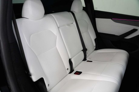 Tesla Model Y ModeL Y Long Range AWD 4WD 5dr 28