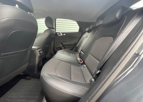 Kia Xceed 3 15