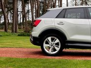 Audi Q2 TFSI S LINE 19