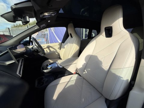 BMW Ix 50 111.5kWh M Sport Edition SUV 5dr Electric Auto xDrive (523 ps) 31