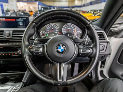 BMW M4 3.0 BiTurbo Competition Coupe 2dr Petrol DCT Euro 6 (s/s) (450 ps) 41