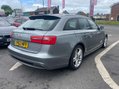 Audi A6 2.0 A6 S Line TDI CVT 5dr 3