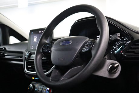 Ford Fiesta TREND 12