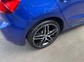 SEAT Ibiza TSI FR SPORT 9