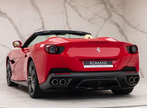Ferrari Portofino BCA 6