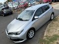Toyota Auris VVT-I BUSINESS EDITION TSS 15