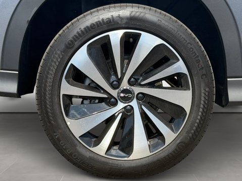BYD Seal U 5dr 1.5 Phev Dm-i Comfort Au 11