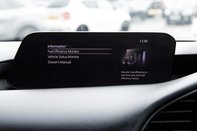 Mazda 3 SPORT LUX MHEV 20