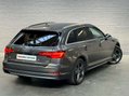 Audi A4 2.0 A4 S Line TDI Quattro Semi-Auto 4WD 5dr 45