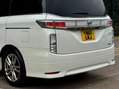 Nissan Elgrand Highway Star 37