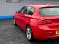 BMW 1 Series 1.5 116d Sport Euro 6 (s/s) 5dr 67