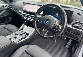 BMW I4 EDRIVE35 M SPORT AUTO 21