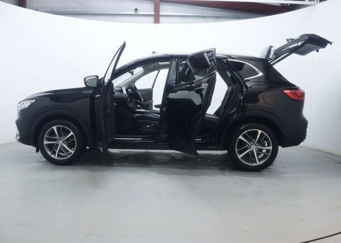 MG HS 1.5 MG HS Exclusive Semi-Auto 5dr 54