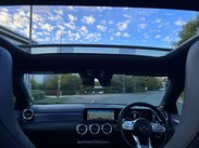Mercedes-Benz A Class 2.0 A35 AMG (Premium Plus) 7G-DCT 4MATIC Euro 6 (s/s) 5dr 26