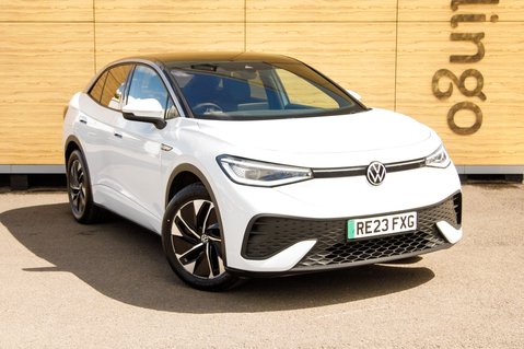 Volkswagen Id.5 STYLE PRO PERFORMANCE 1
