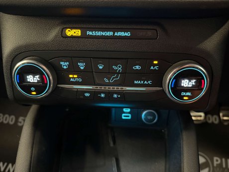 Ford Kuga 1.5T EcoBoost ST-Line First Edition SUV 5dr Petrol Manual Euro 6 (s/s) (150 38