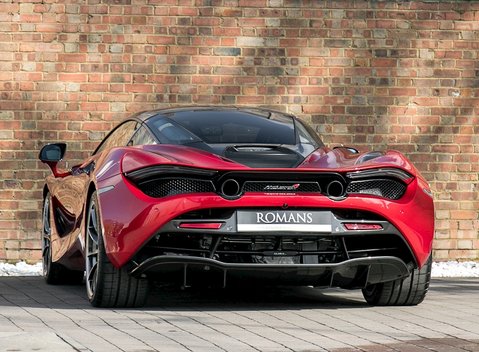 McLaren 720S Performance 3