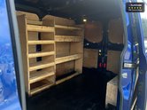Ford Transit Custom SWB L1H1 Low Roof Limited 270 Air Con Alloys Sensors EURO 6 NO VAT 11
