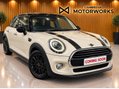 Mini Hatch COOPER 1