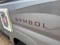 Autosleeper Symbol *** SOLD *** 4