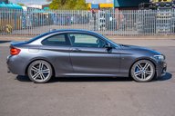 BMW 2 Series 3.0 M240i Coupe 2dr Petrol Auto Euro 6 (s/s) (340 ps) 12