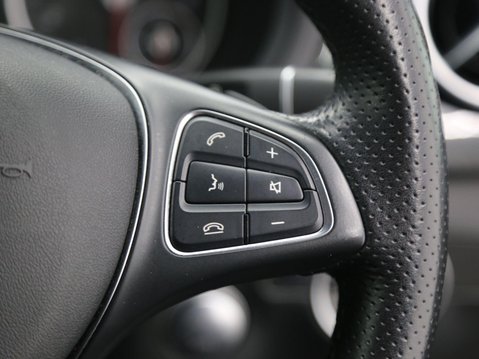 Mercedes-Benz B Class 1.6 B180 Exclusive Edition 7G-DCT Euro 6 (s/s) 5dr 13