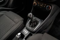 Ford Fiesta TITANIUM 31