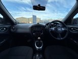 Nissan Juke 1.5 dCi 8v Acenta Premium SUV 5dr Diesel Manual Euro 5 (s/s) (110 ps) 22