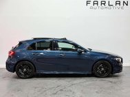 Mercedes-Benz A Class 2.0 A220 AMG Line (Premium Plus) Hatchback 5dr Petrol 7G-DCT Euro 6 (s/s) ( 18