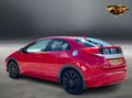 Honda Civic 1.8 Civic i-VTec EX GT 5dr - NATIONAL DELIVERY* 23