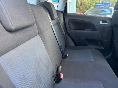 Ford Fiesta 1.25 Zetec Climate 5dr 20