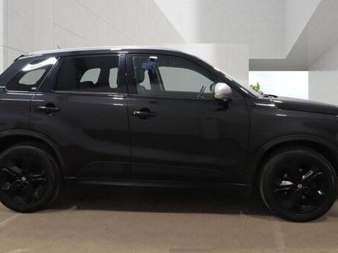 Suzuki Vitara 1.4 Boosterjet S Auto ALLGRIP Euro 6 (s/s) 5dr 9
