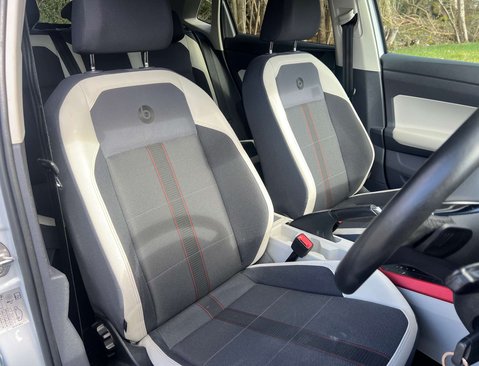 Volkswagen Polo 1.0 Polo Beats TSi Semi-Auto 5dr 13
